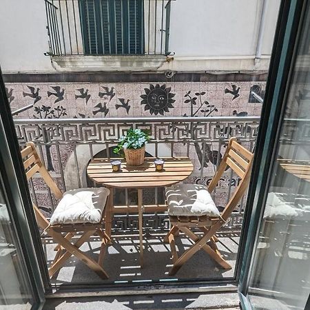 Apple Lemonade B&B Vietri Εξωτερικό φωτογραφία