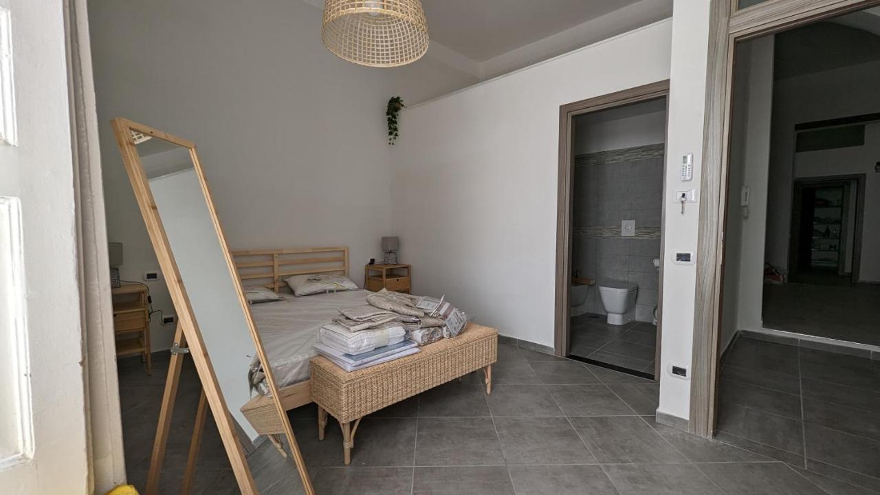 Apple Lemonade B&B Vietri Εξωτερικό φωτογραφία