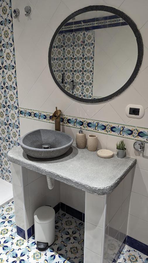 Apple Lemonade B&B Vietri Εξωτερικό φωτογραφία