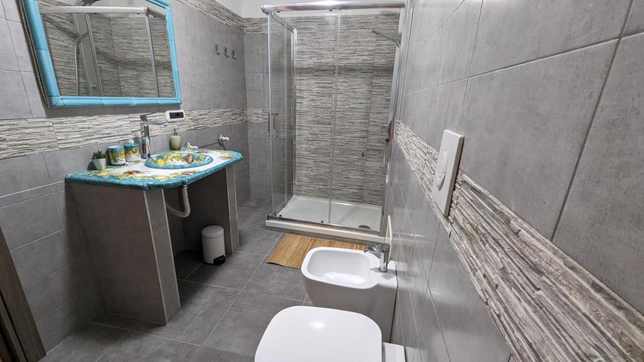 Apple Lemonade B&B Vietri Εξωτερικό φωτογραφία