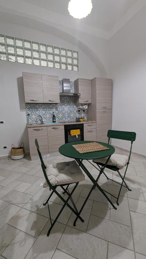 Apple Lemonade B&B Vietri Εξωτερικό φωτογραφία