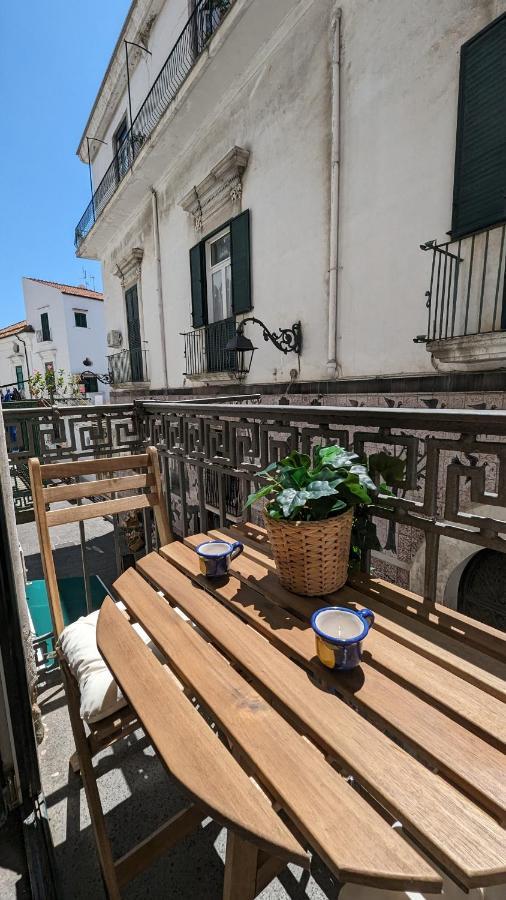 Apple Lemonade B&B Vietri Εξωτερικό φωτογραφία