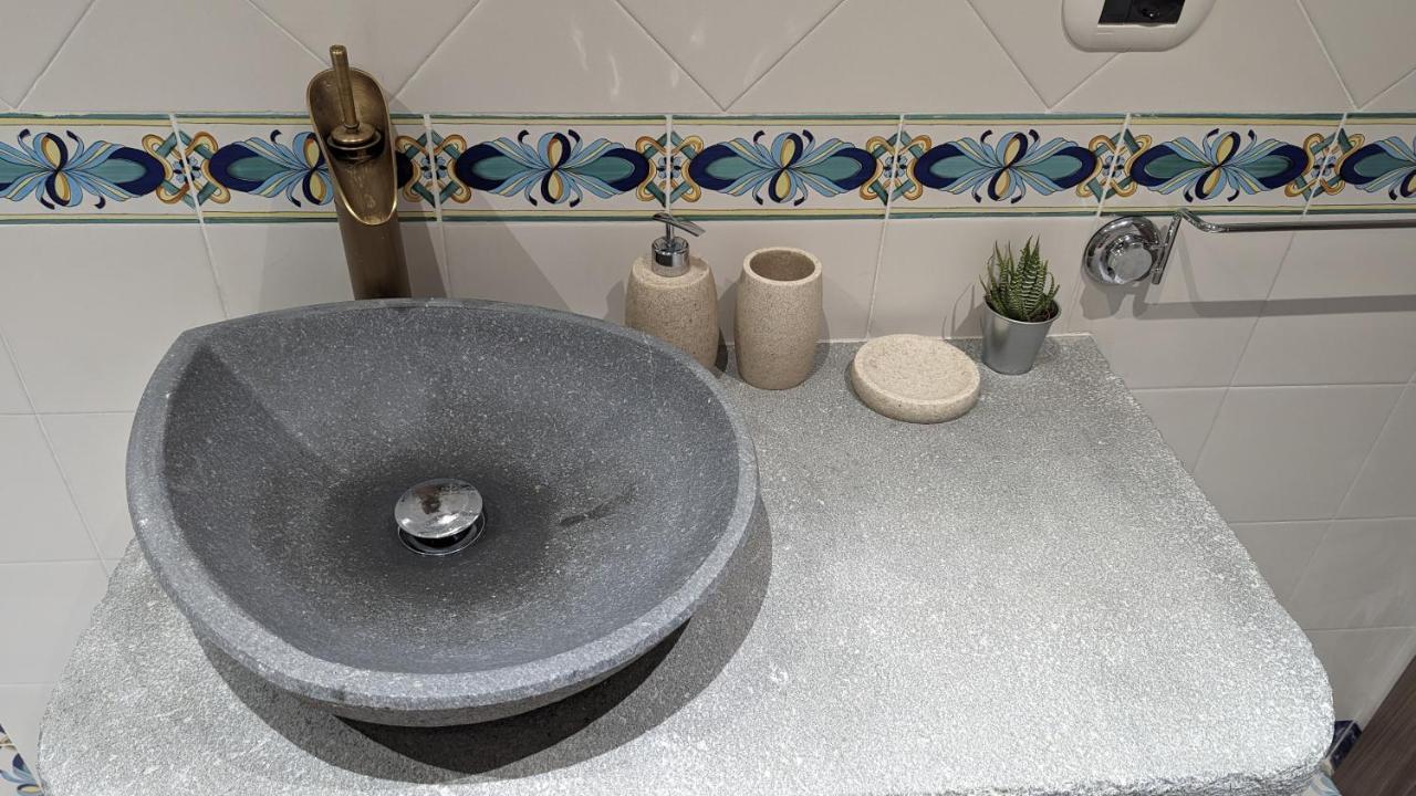 Apple Lemonade B&B Vietri Εξωτερικό φωτογραφία