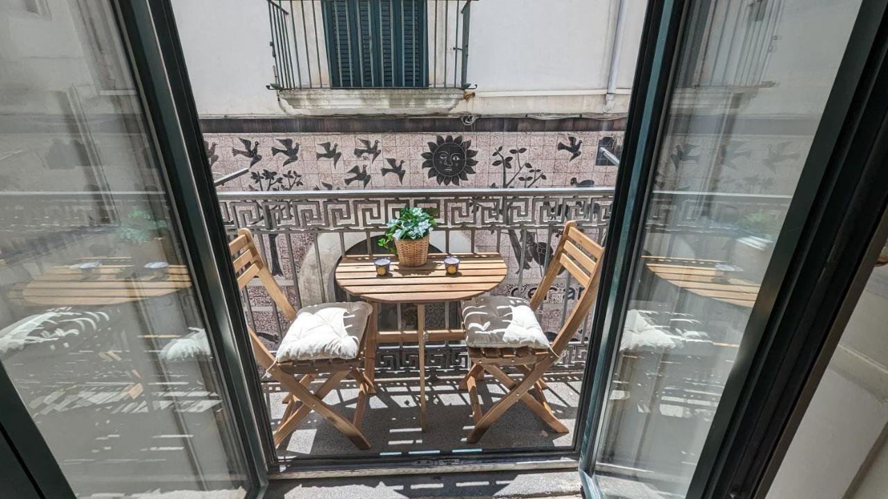 Apple Lemonade B&B Vietri Εξωτερικό φωτογραφία