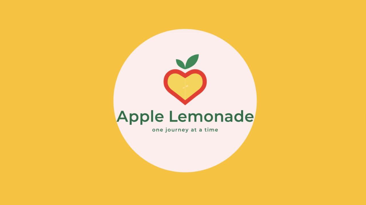 Apple Lemonade B&B Vietri Εξωτερικό φωτογραφία