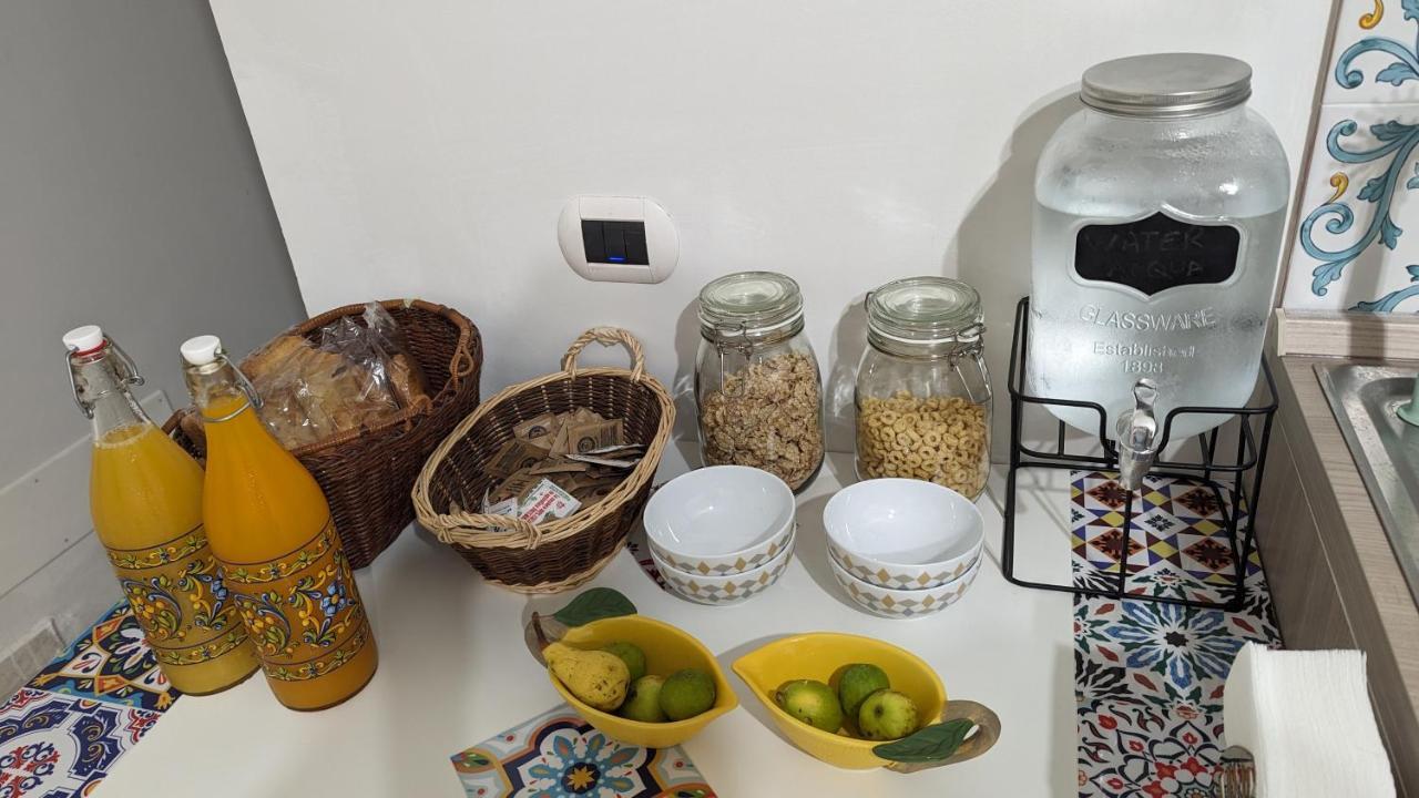 Apple Lemonade B&B Vietri Εξωτερικό φωτογραφία
