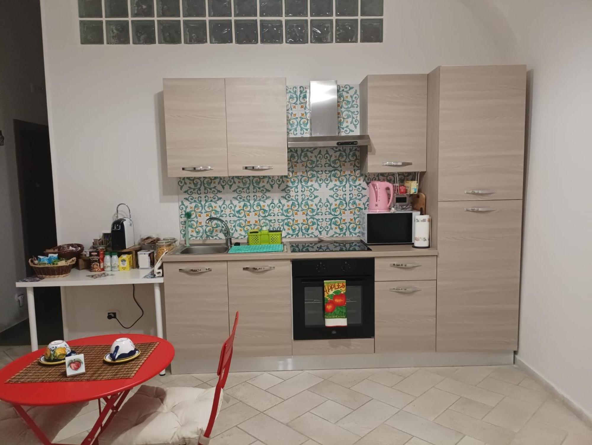 Apple Lemonade B&B Vietri Εξωτερικό φωτογραφία