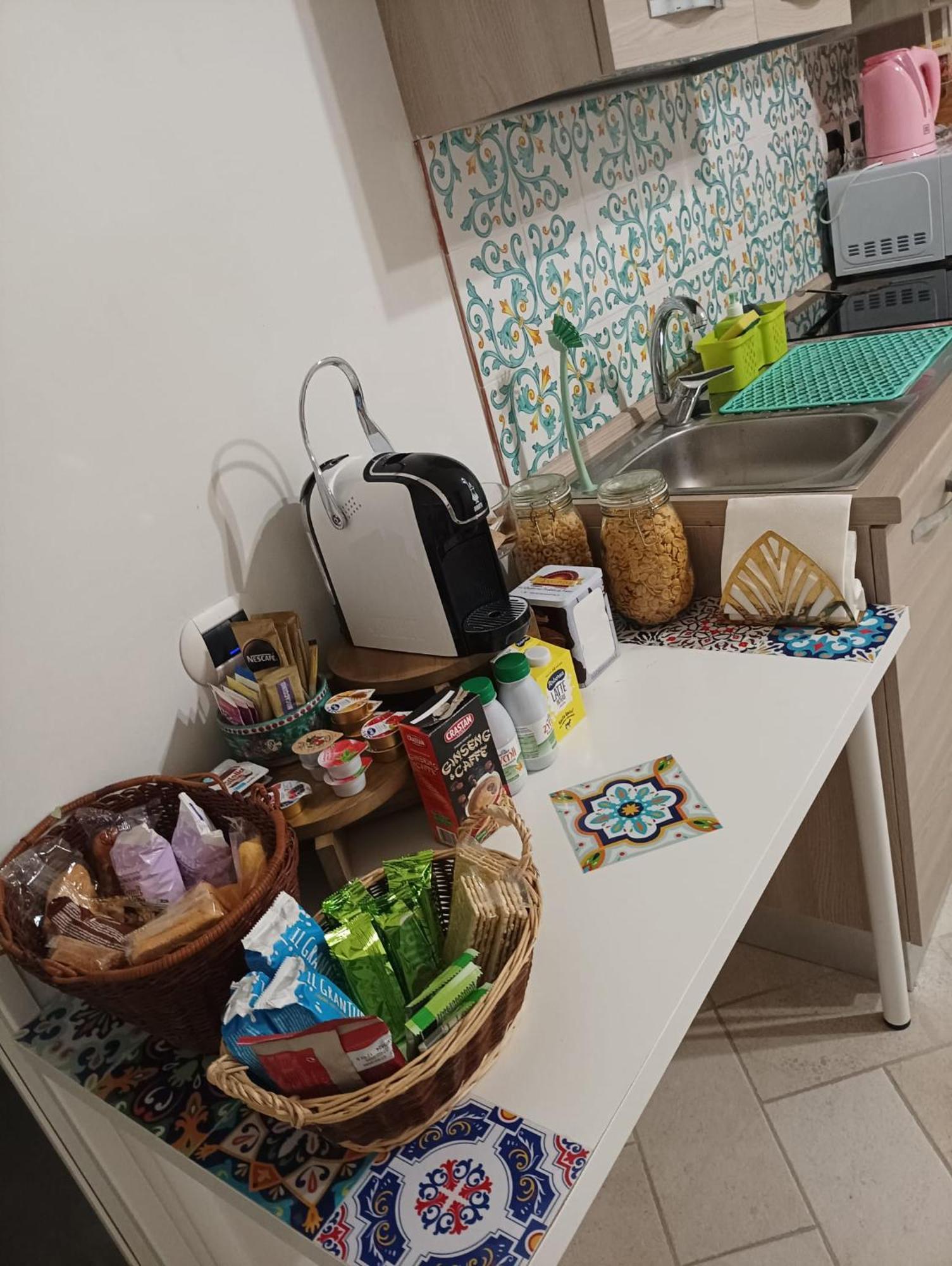 Apple Lemonade B&B Vietri Εξωτερικό φωτογραφία