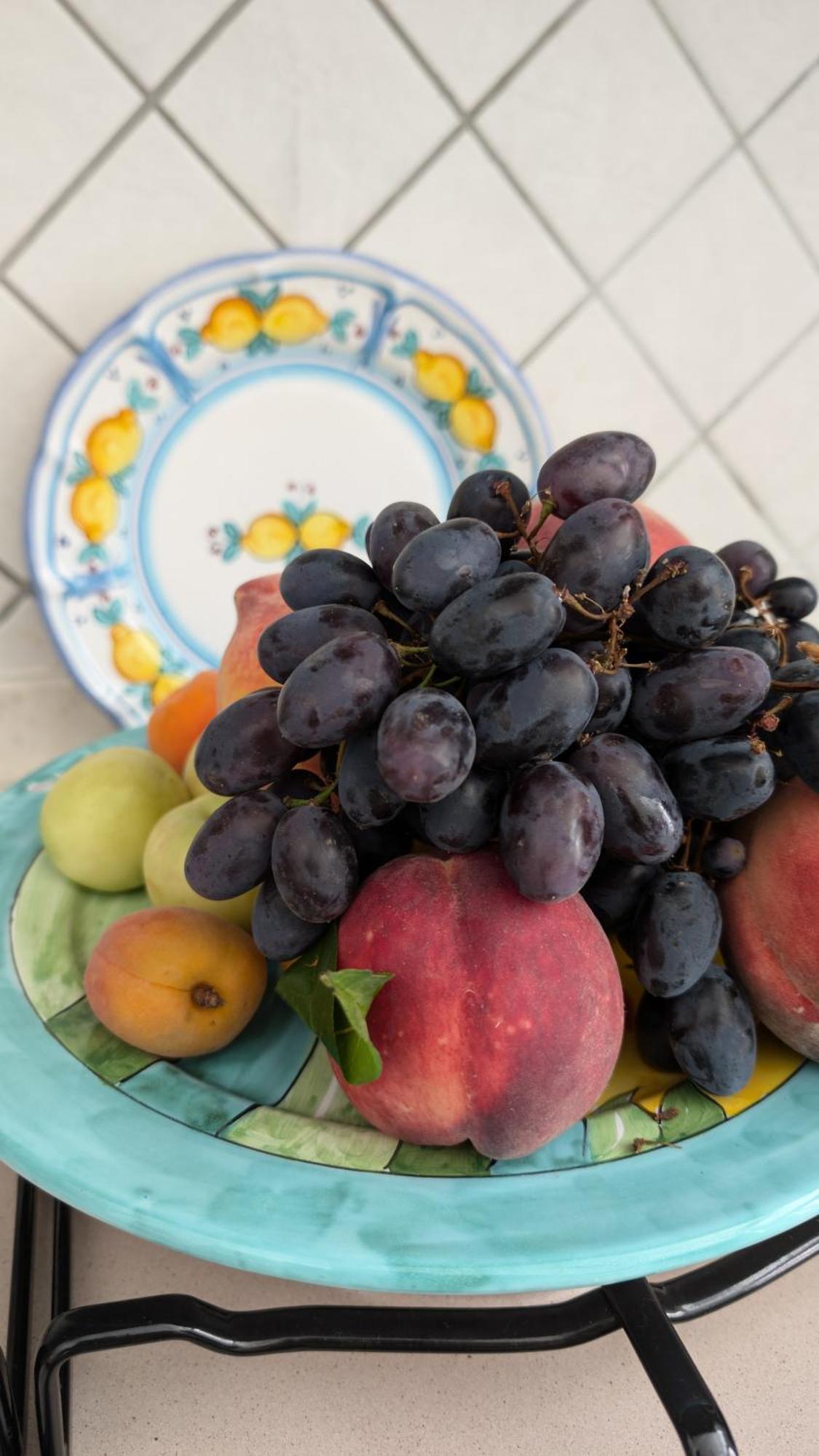 Apple Lemonade B&B Vietri Εξωτερικό φωτογραφία