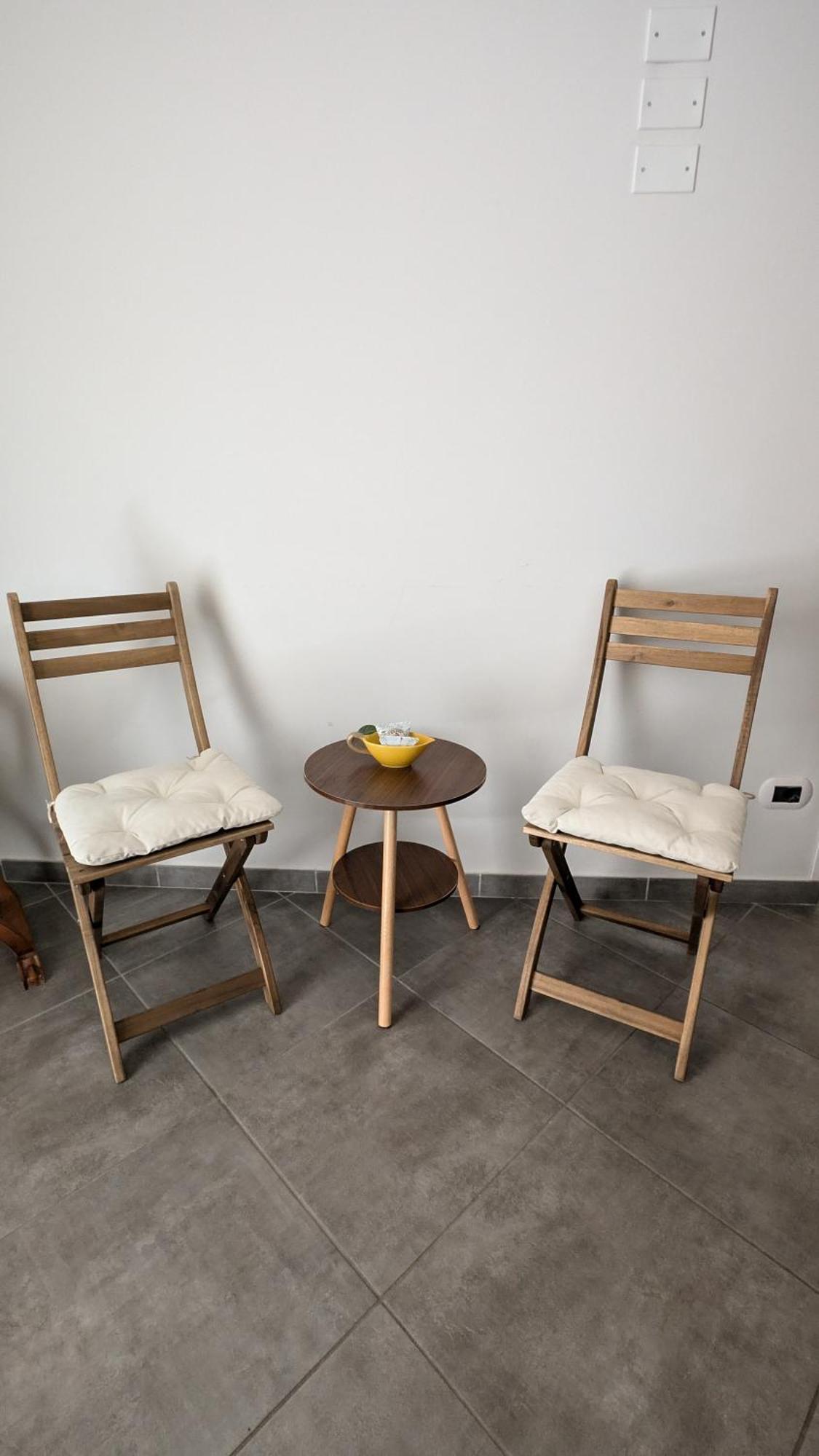 Apple Lemonade B&B Vietri Εξωτερικό φωτογραφία