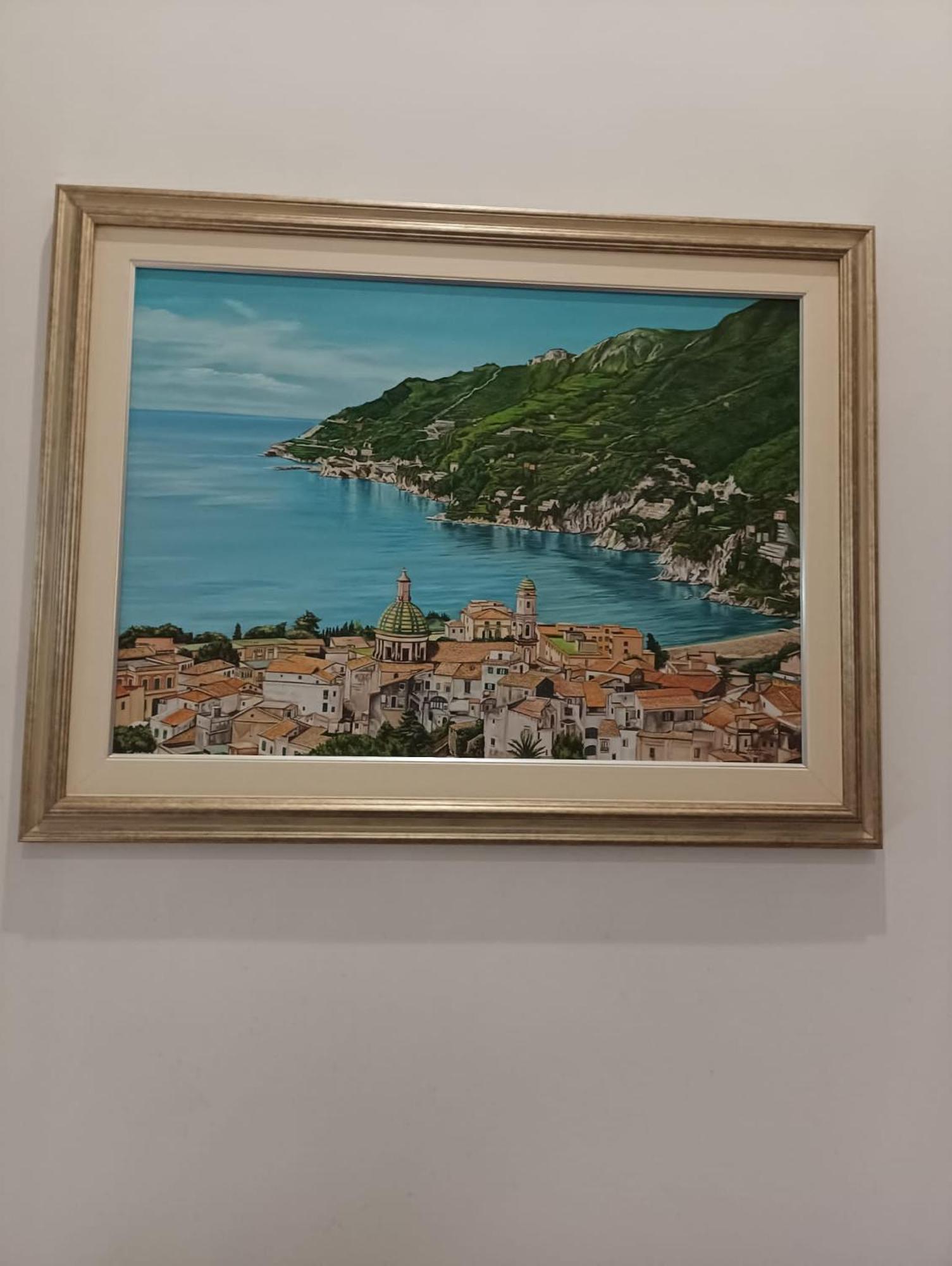Apple Lemonade B&B Vietri Εξωτερικό φωτογραφία