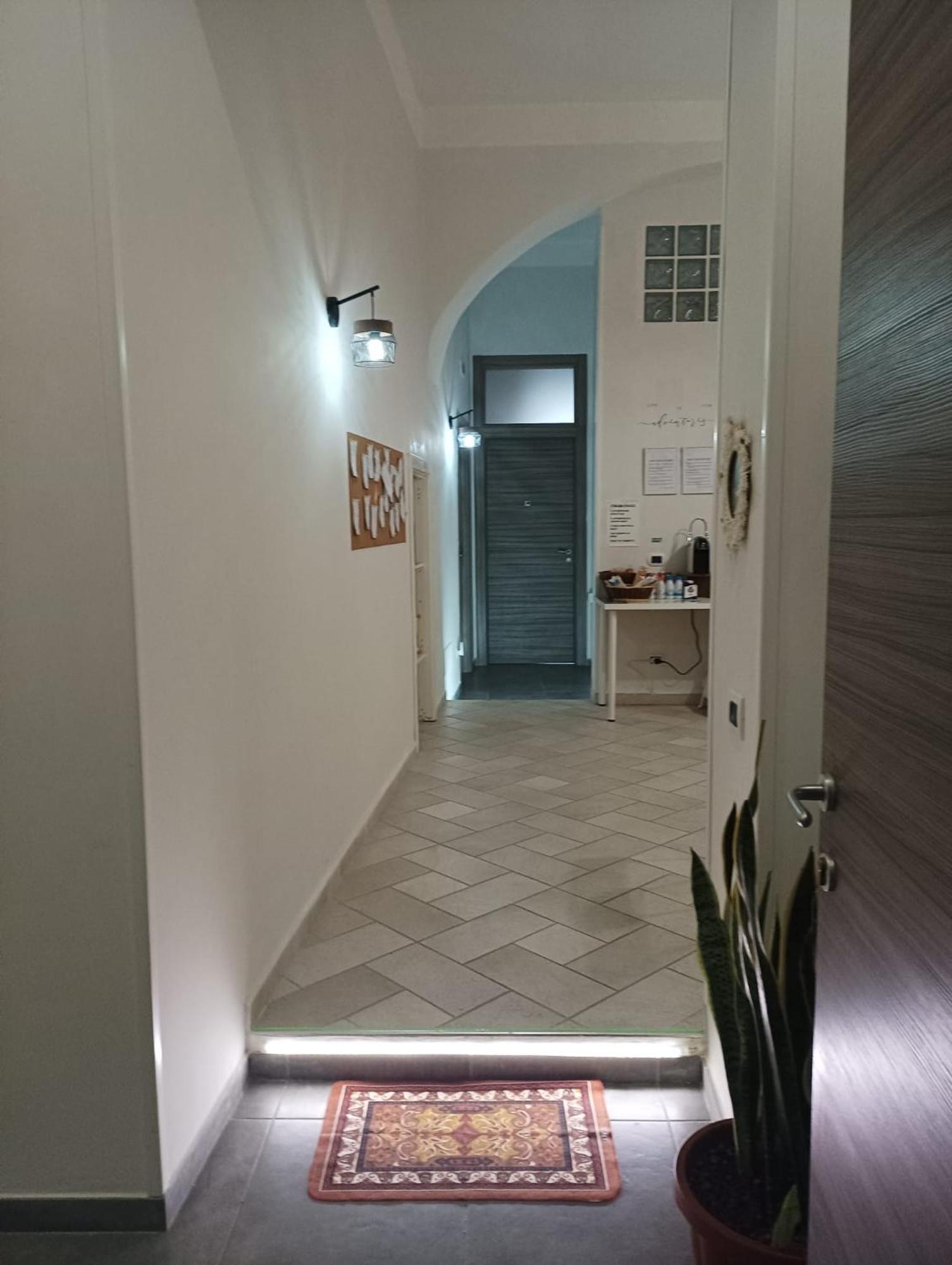 Apple Lemonade B&B Vietri Εξωτερικό φωτογραφία