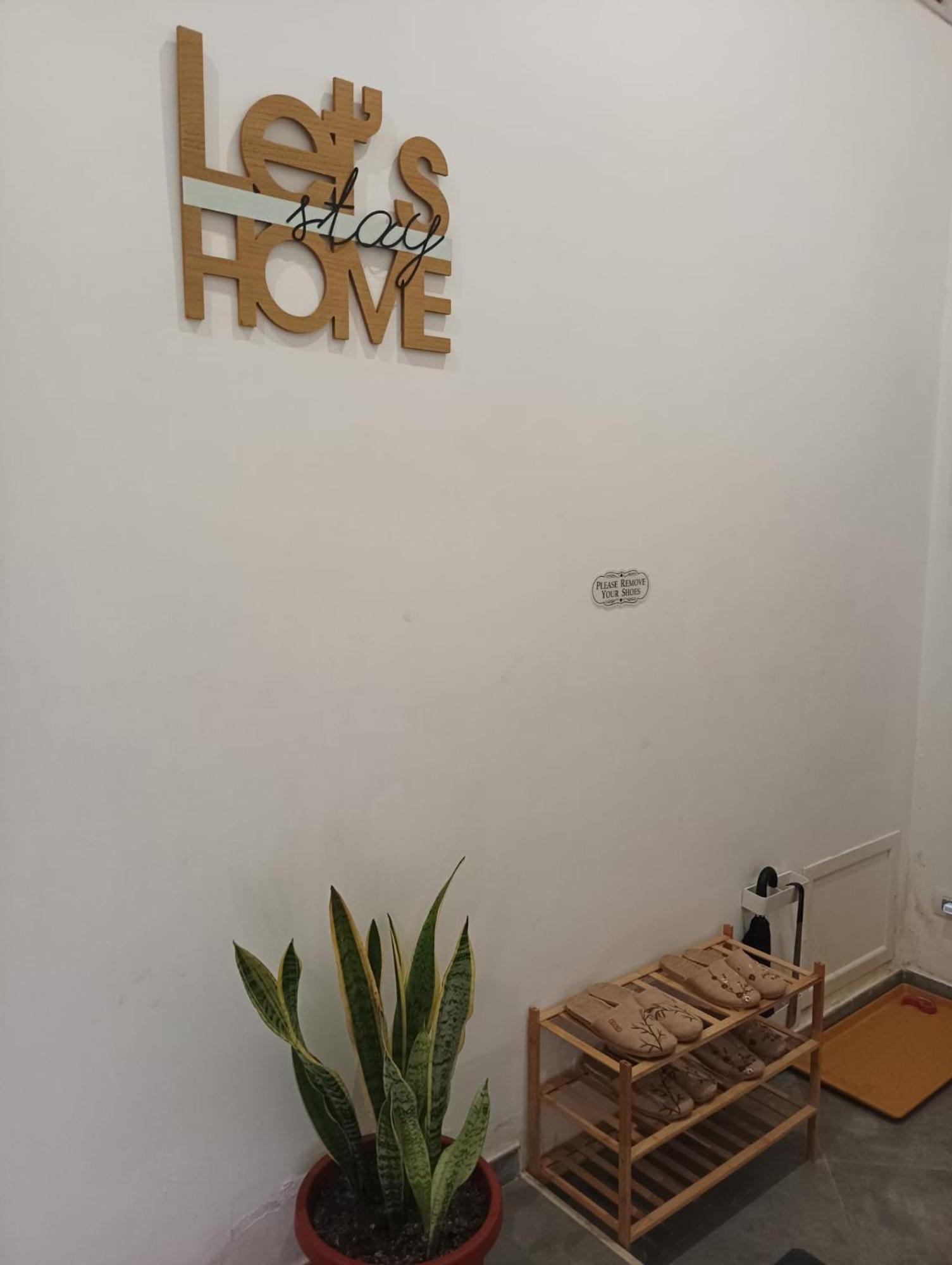 Apple Lemonade B&B Vietri Εξωτερικό φωτογραφία